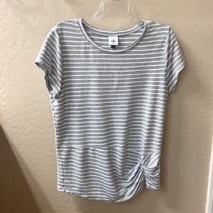 Cabi Meetup Tee, 2022 spring/summer collection, size medium